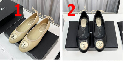 CHL Shoes Ballerina 2 Color 's