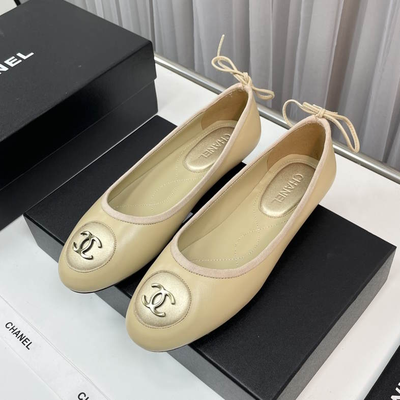 CHL Shoes Ballerina 2 Color 's