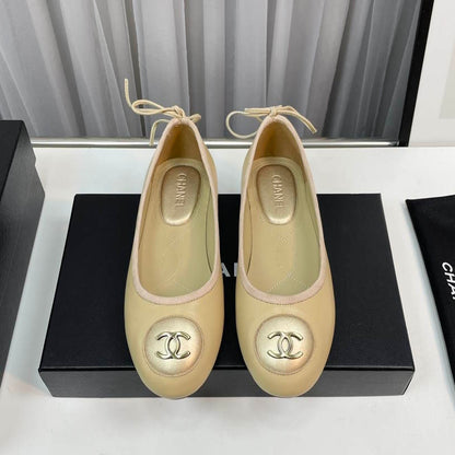 CHL Shoes Ballerina 2 Color 's