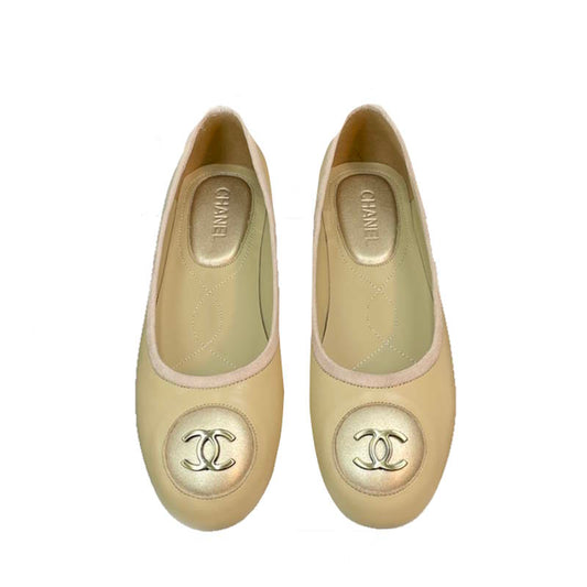 CHL Shoes Ballerina 2 Color 's