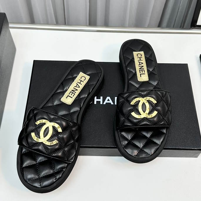 CHL  Slippers  3 Color 's