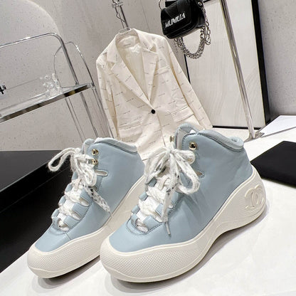 CHL  Sneakers  2 Color 's