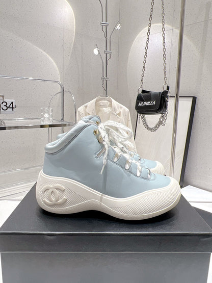 CHL  Sneakers  2 Color 's