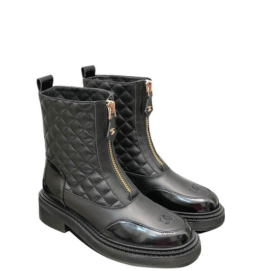CHL  Boots  Low