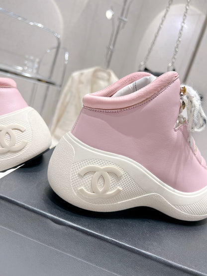 CHL  Sneakers  2 Color 's