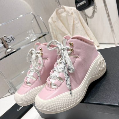 CHL  Sneakers  2 Color 's