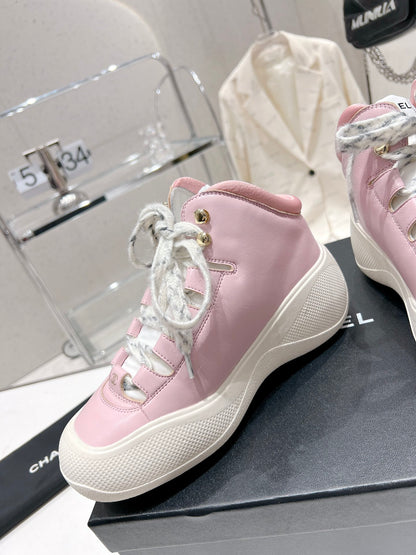 CHL  Sneakers  2 Color 's