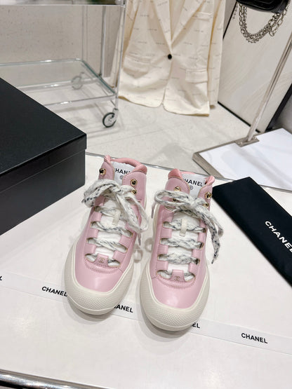 CHL  Sneakers  2 Color 's