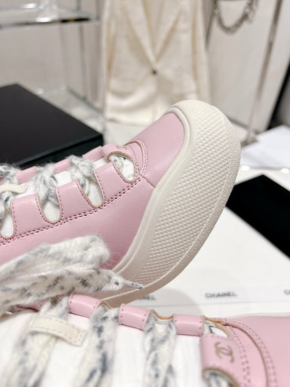 CHL  Sneakers  2 Color 's