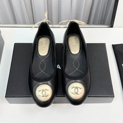 CHL Shoes Ballerina 2 Color 's