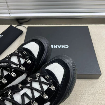 CHL  Sneakers  2 Color 's
