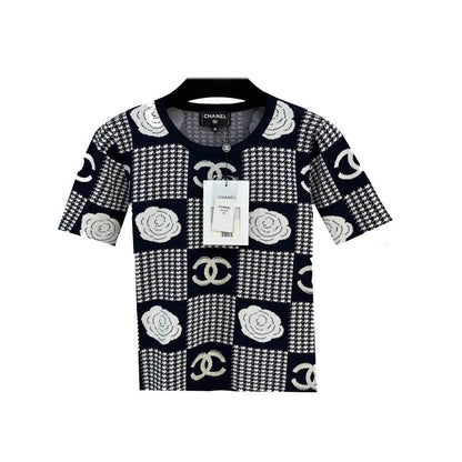 CHL  knitted top Sweater Woman