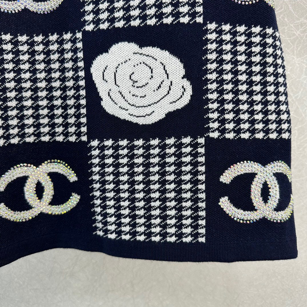 CHL  knitted top Sweater Woman