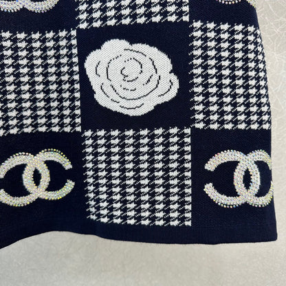 CHL  knitted top Sweater Woman