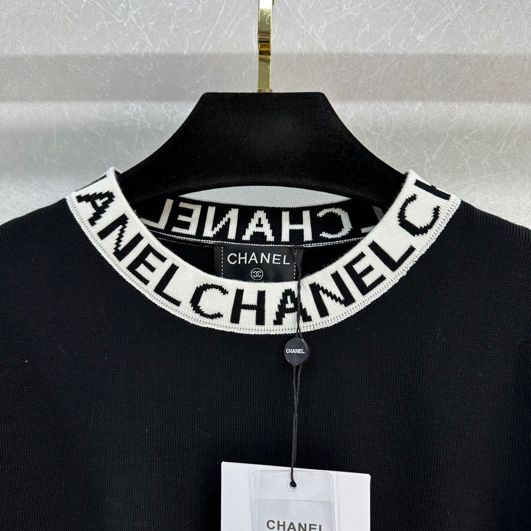 CHL  T- shirt  Sweater Woman Knitted