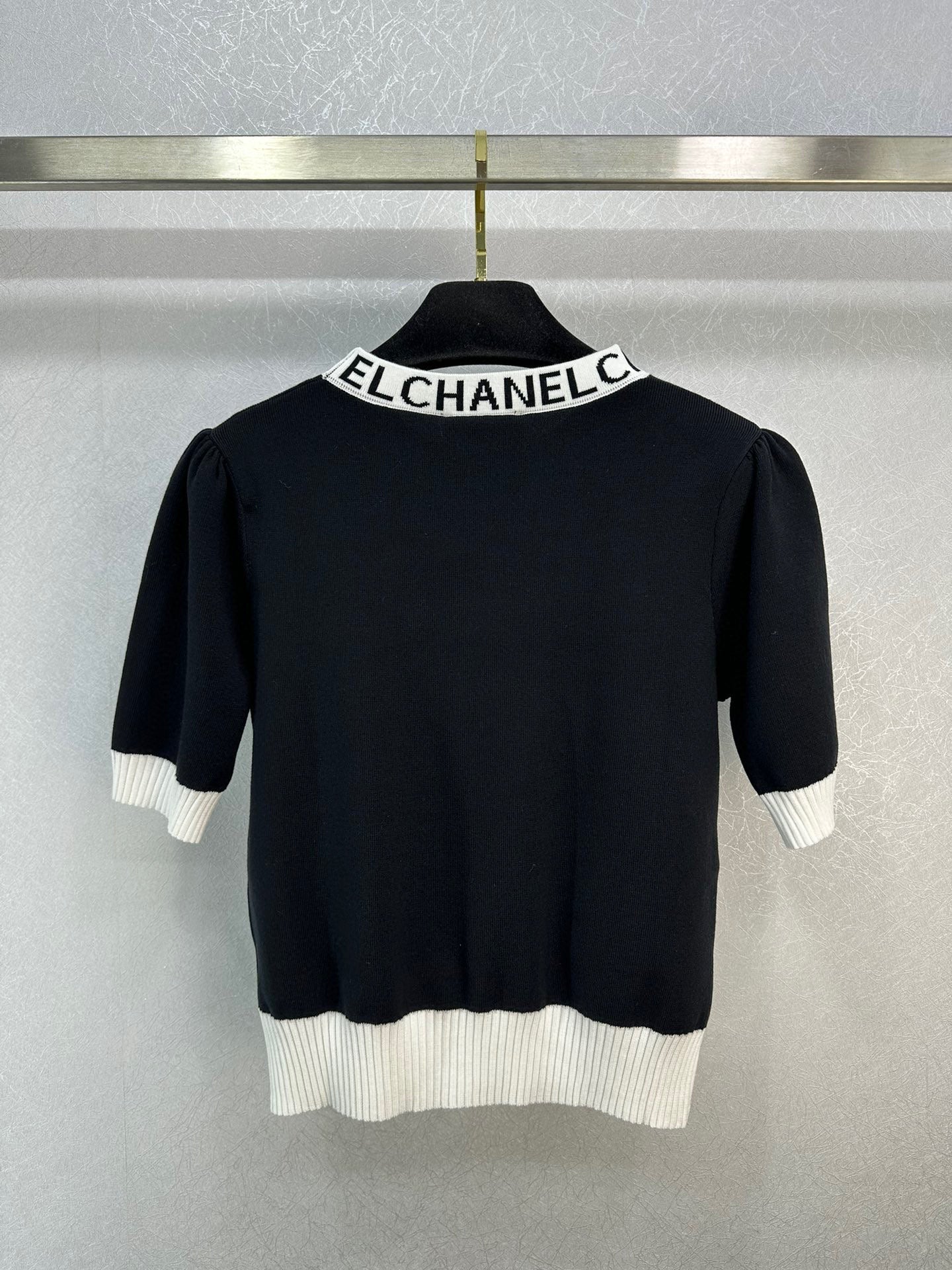 CHL  T- shirt  Sweater Woman Knitted