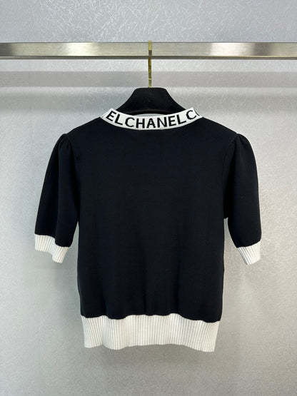 CHL  T- shirt  Sweater Woman Knitted