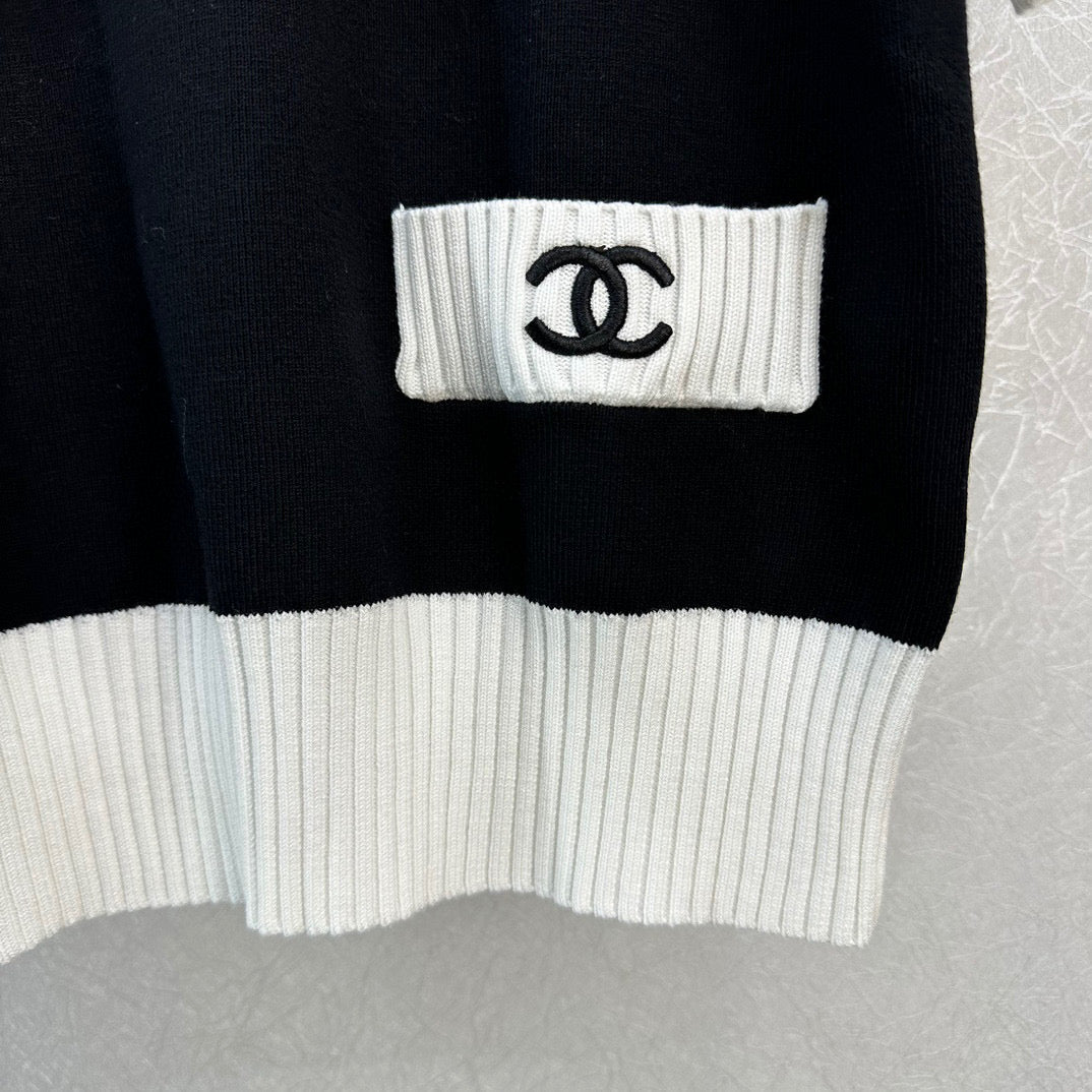 CHL  T- shirt  Sweater Woman Knitted