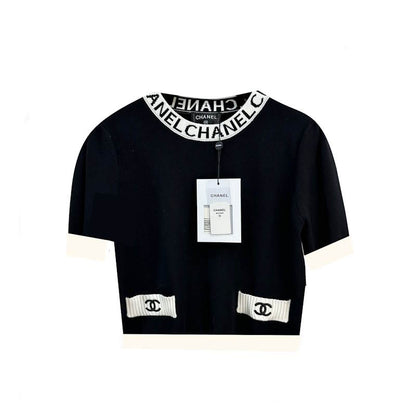 CHL  T- shirt  Sweater Woman Knitted