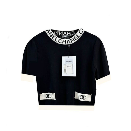CHL  T- shirt  Sweater Woman Knitted