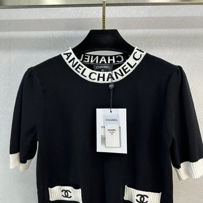 CHL  T- shirt  Sweater Woman Knitted
