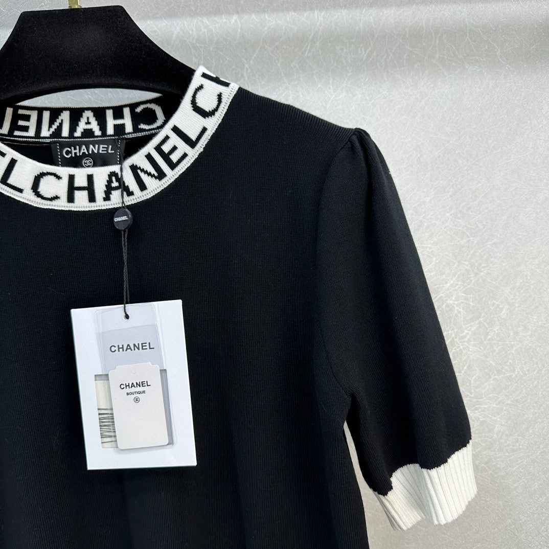CHL  T- shirt  Sweater Woman Knitted