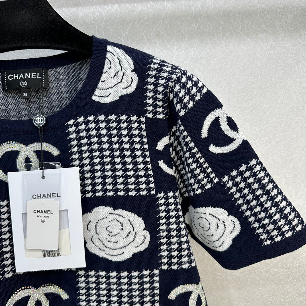 CHL  knitted top Sweater Woman