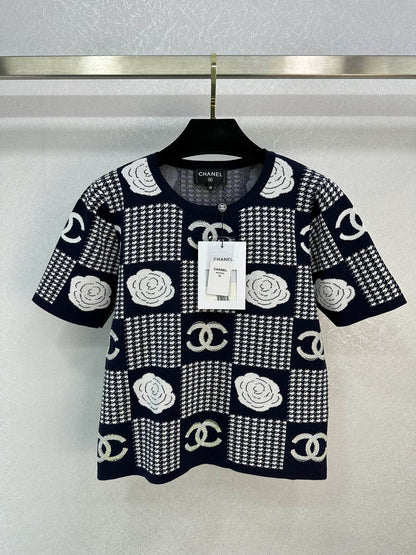 CHL  knitted top Sweater Woman