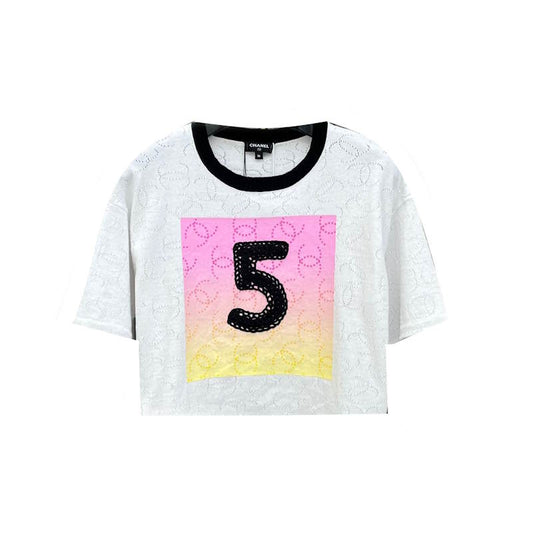 CHL  T- shirt  Woman