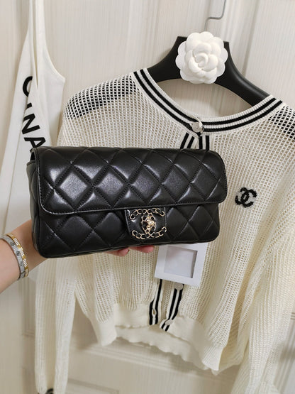 CHL Bag 25 cm MM