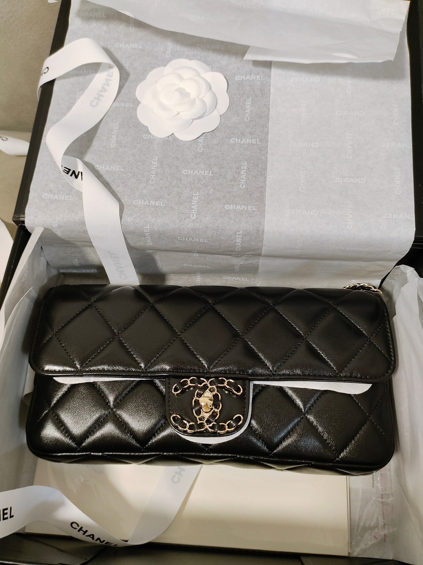 CHL Bag 25 cm MM