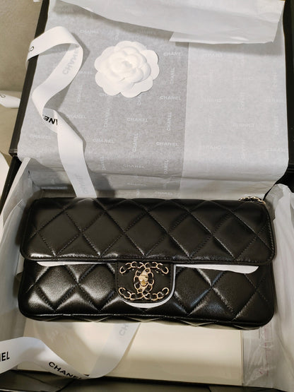 CHL Bag 25 cm MM