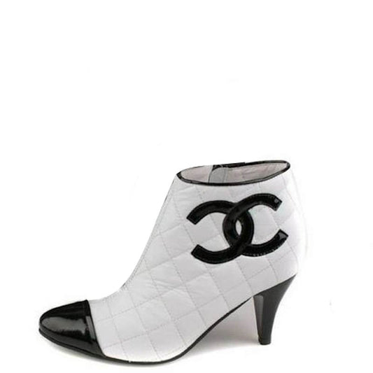 CHL  Boots  2 Color 's LOW