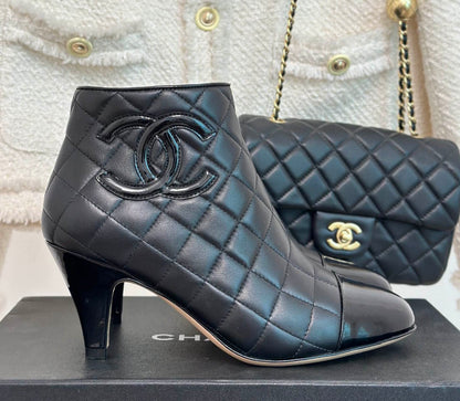 CHL  Boots  2 Color 's LOW