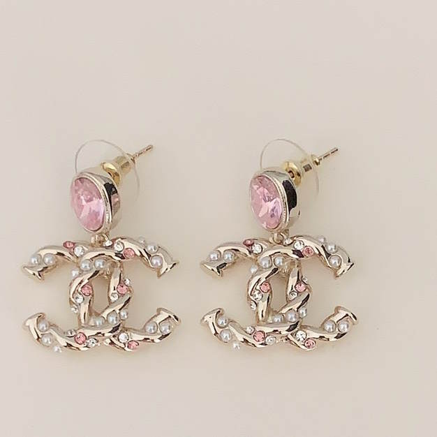 CHL Earrings