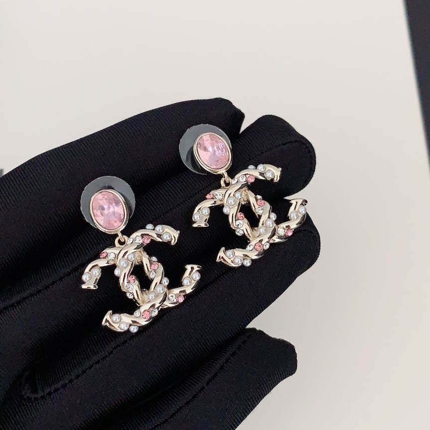 CHL Earrings