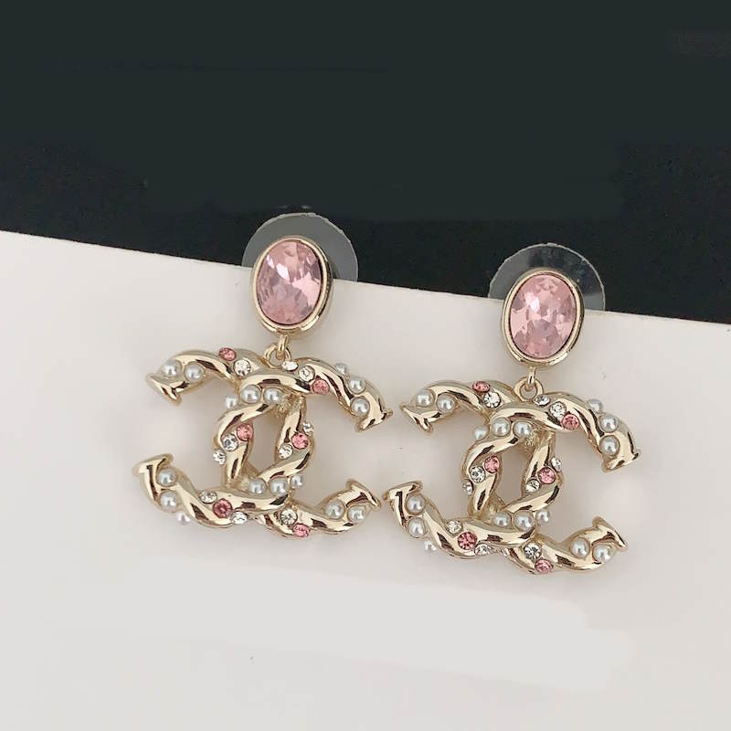 CHL Earrings