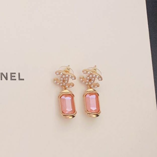 CHL Earrings 2 Color' s