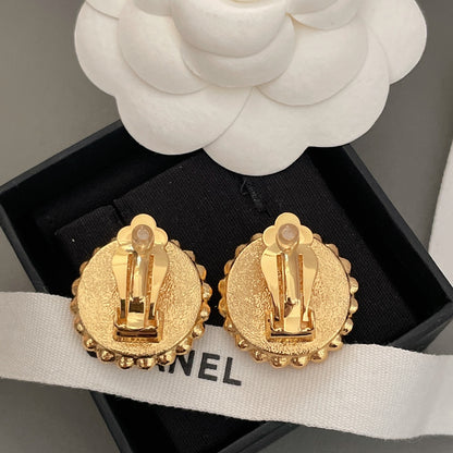 CHL  Earrings