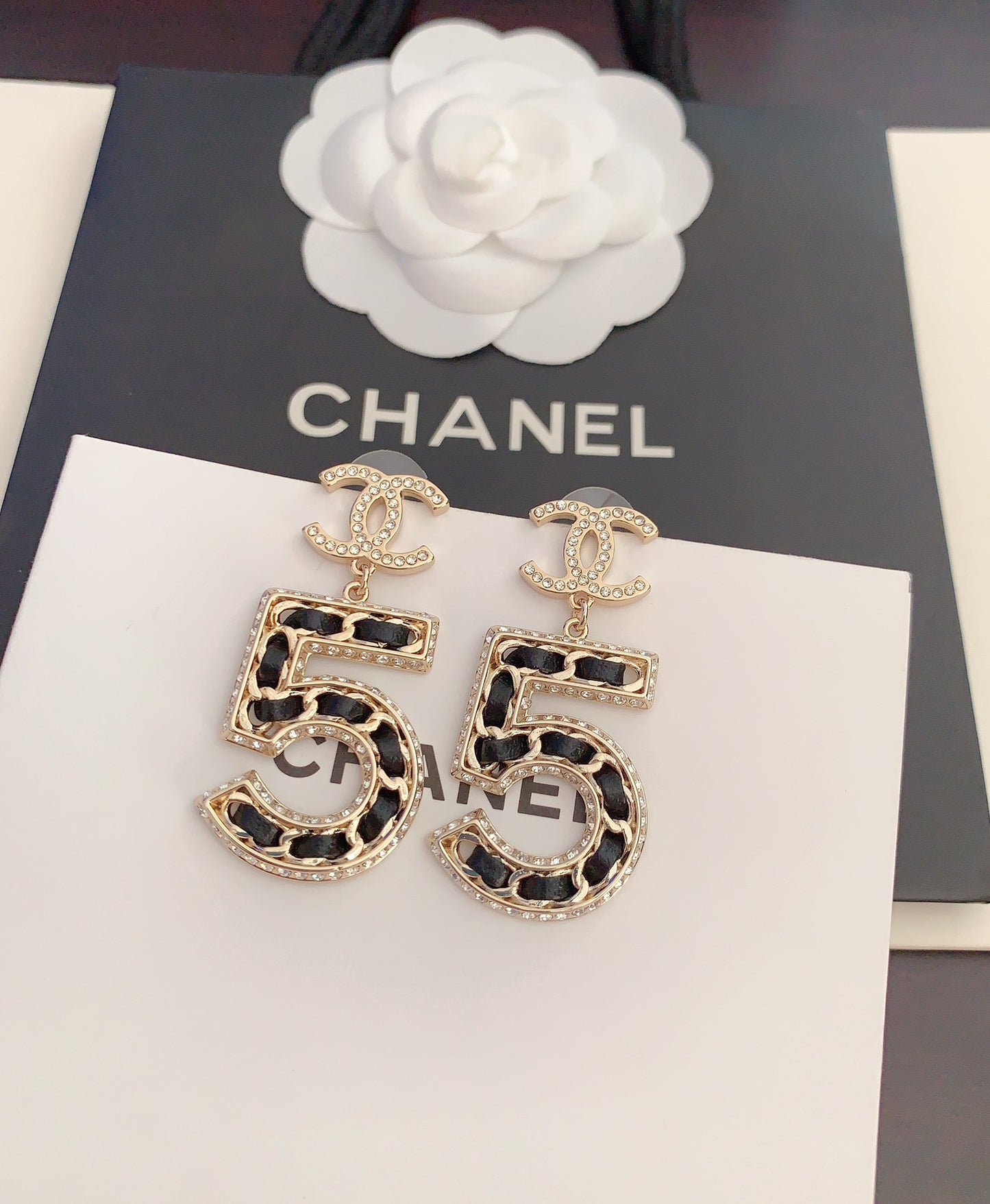 CHL Earring