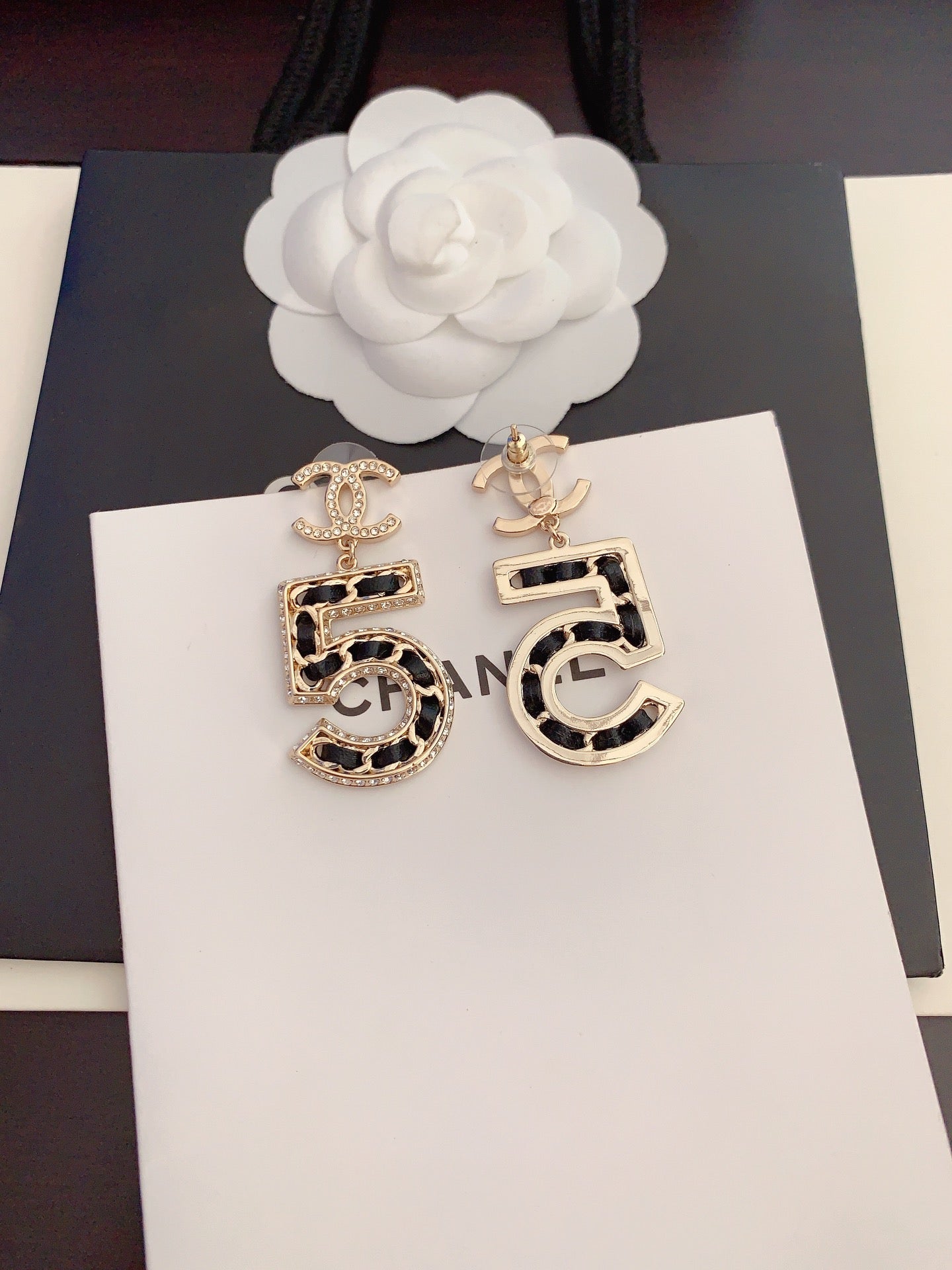CHL Earring
