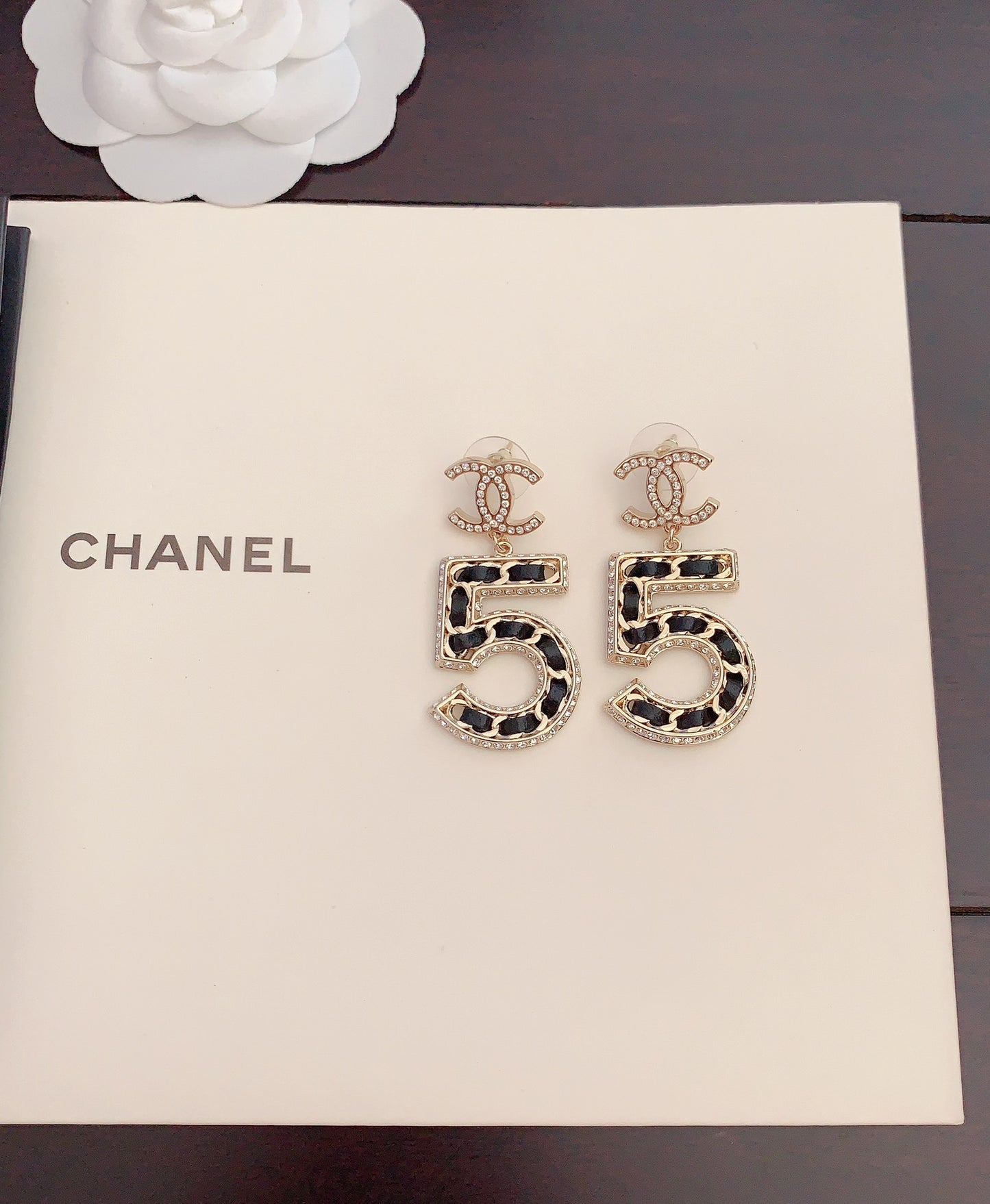 CHL Earring