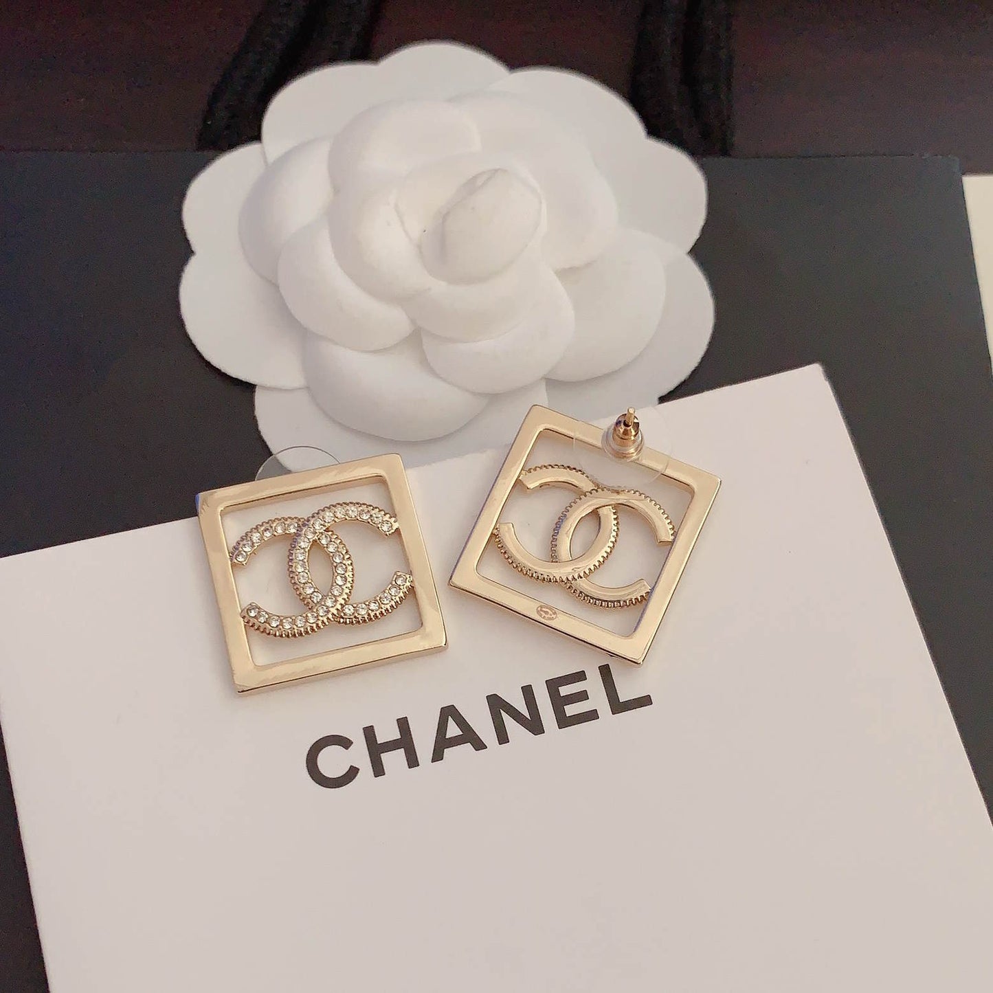 CHL Earring