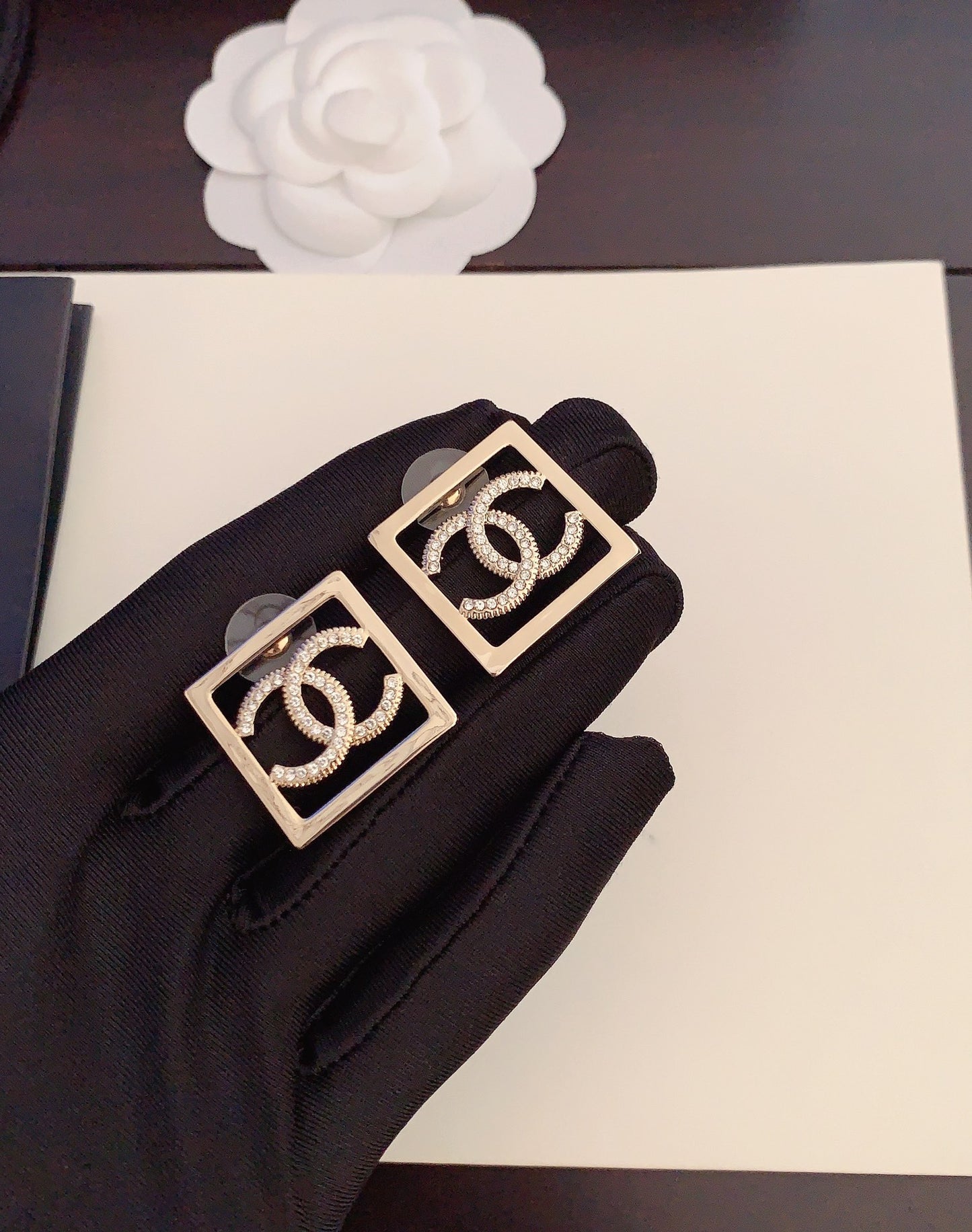 CHL Earring