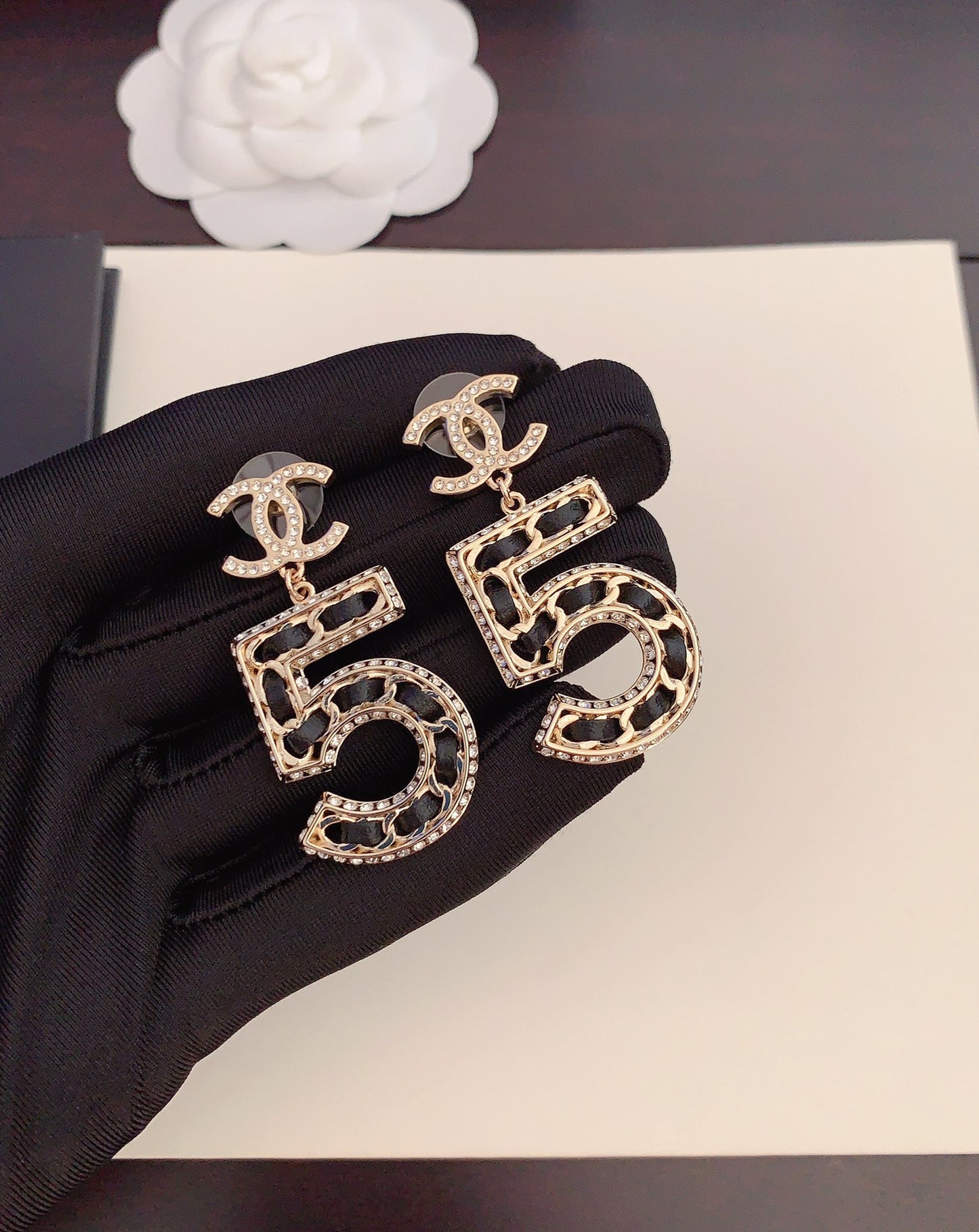 CHL Earring