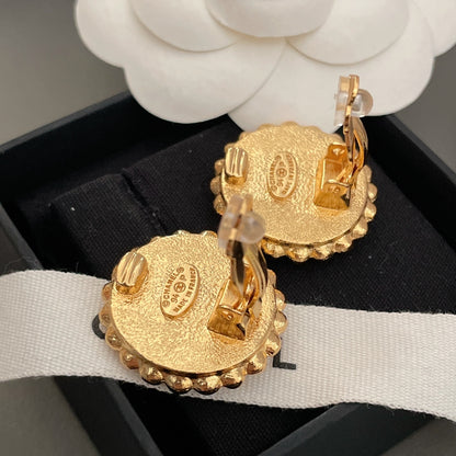 CHL  Earrings