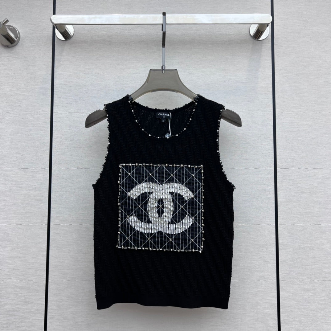 CHL  Tank Top T - shirt  Woman 2 Color 's