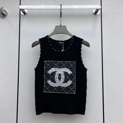 CHL  Tank Top T - shirt  Woman 2 Color 's