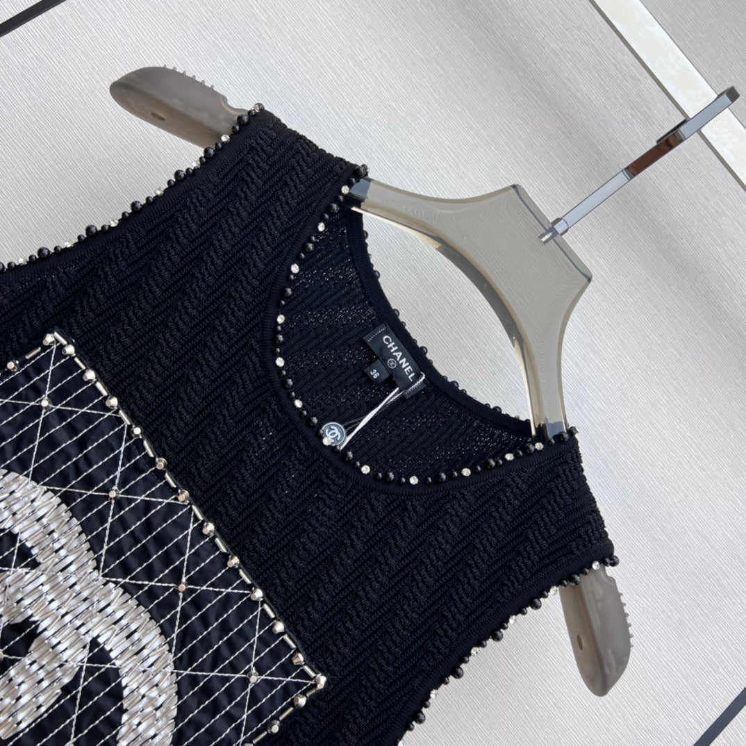 CHL  Tank Top T - shirt  Woman 2 Color 's
