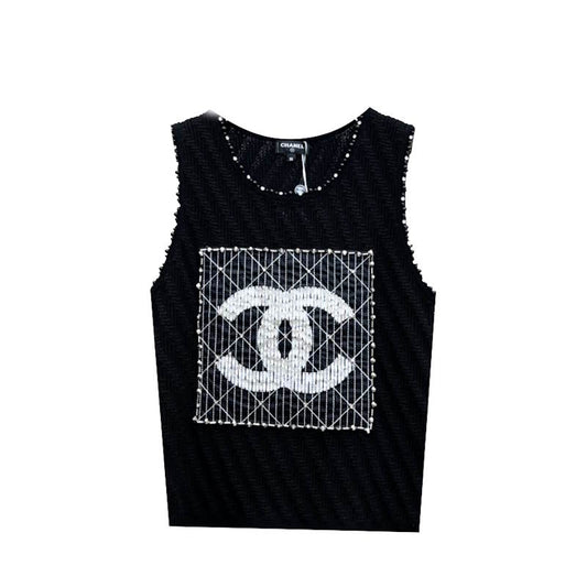 CHL  Tank Top T - shirt  Woman 2 Color 's